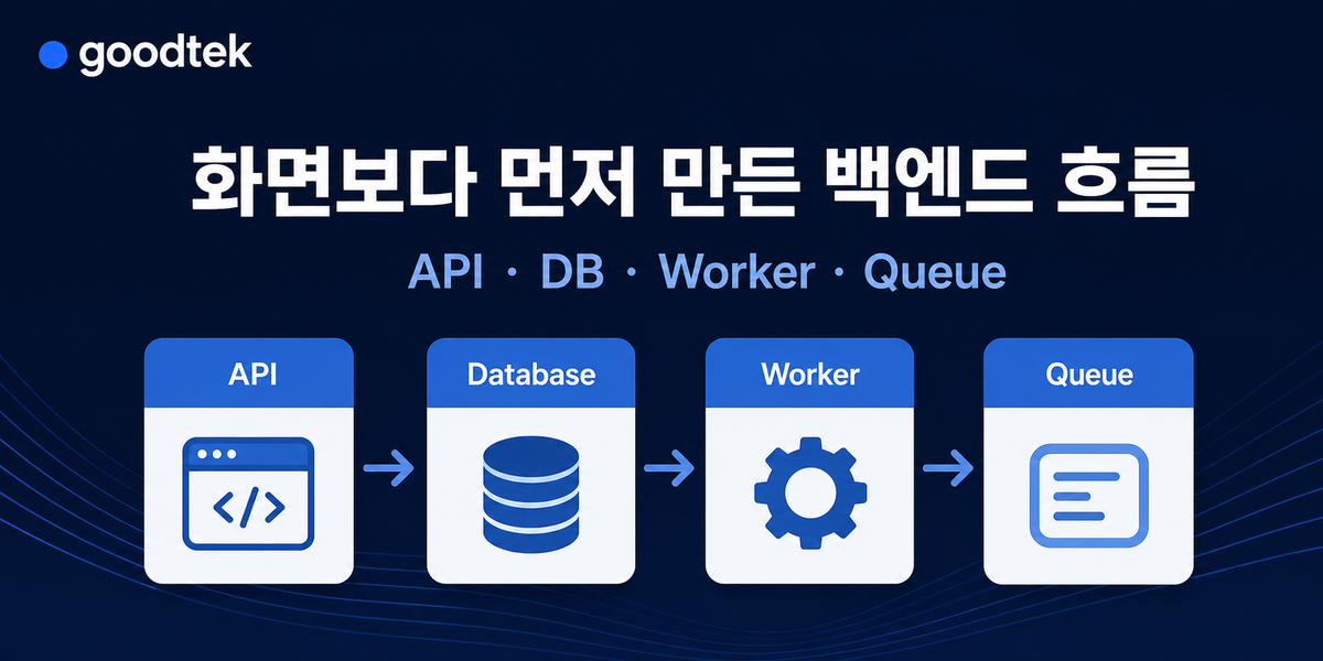감지 → 판단 → 알림: vibePulse의 심장을 만든 6개의 TASK